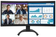 Monitor 34.0" EIZO FlexScan EV3450XC czarny