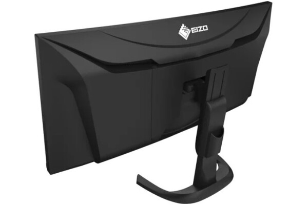 Monitor 34.0" EIZO FlexScan EV3450XC czarny