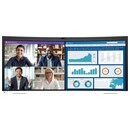 Monitor 34.0" EIZO FlexScan EV3450XC biały