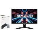 Monitor 27.0" GIGABYTE G27QCA czarny