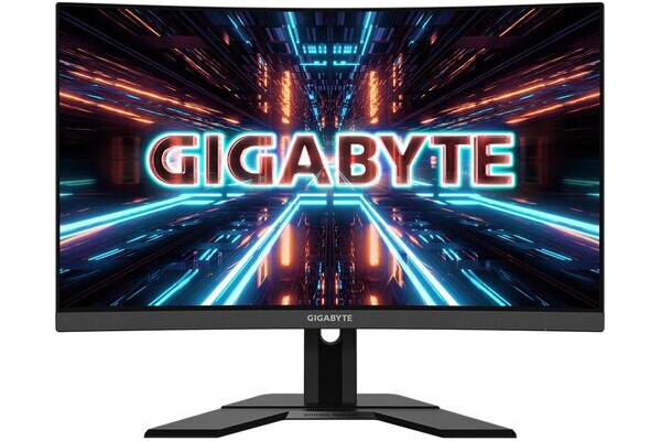 Monitor 27.0" GIGABYTE G27QCA czarny