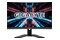 Monitor 27.0" GIGABYTE G27QCA czarny