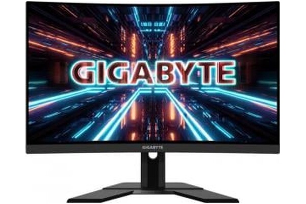 Monitor 27.0" GIGABYTE G27FC czarny