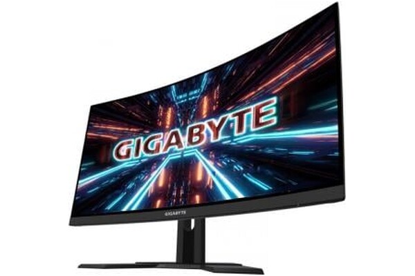 Monitor 27.0" GIGABYTE G27FC czarny