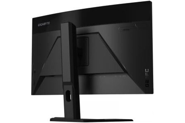 Monitor 27.0" GIGABYTE G27FC czarny