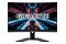 Monitor 27.0" GIGABYTE G27FC czarny