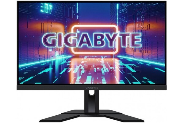 Monitor 27.0" GIGABYTE M27Q czarny
