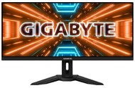 Monitor 34.0" GIGABYTE M34WQ czarny