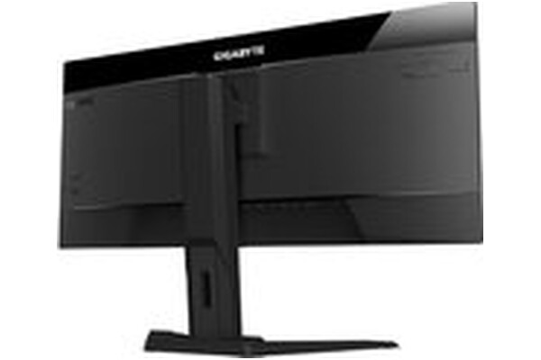 Monitor 34.0" GIGABYTE M34WQ czarny
