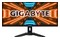 Monitor 34.0" GIGABYTE M34WQ czarny