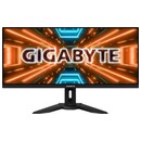 Monitor 34.0" GIGABYTE M34WQKVM czarny