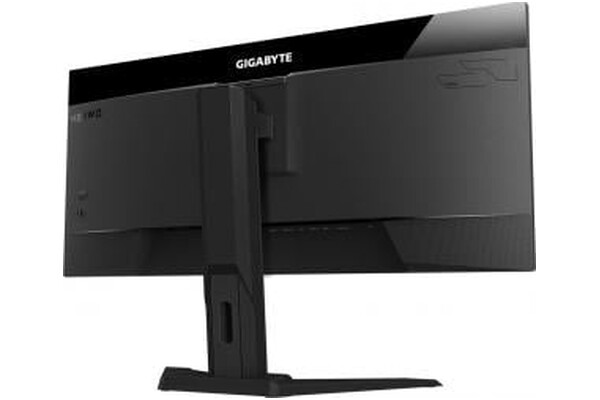 Monitor 34.0" GIGABYTE M34WQKVM czarny