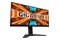 Monitor 34.0" GIGABYTE M34WQKVM czarny
