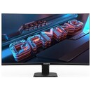 Monitor 27.0" GIGABYTE GS27QC czarny