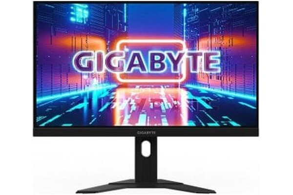 Monitor 27.0" GIGABYTE M27U czarny