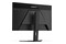 Monitor 27.0" GIGABYTE M27U czarny