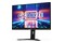 Monitor 27.0" GIGABYTE M27U czarny