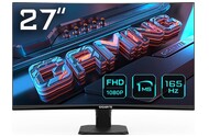 Monitor 27.0" GIGABYTE GS27F czarny