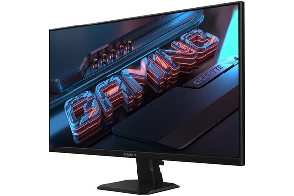 Monitor 27.0" GIGABYTE GS27F czarny