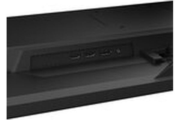 Monitor 27.0" GIGABYTE GS27F czarny