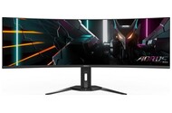Monitor 49.0" GIGABYTE CO49DQ czarny