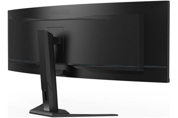Monitor 49.0" GIGABYTE CO49DQ czarny