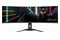 Monitor 49.0" GIGABYTE CO49DQ czarny