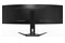 Monitor 49.0" GIGABYTE CO49DQ czarny