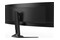 Monitor 49.0" GIGABYTE CO49DQ czarny