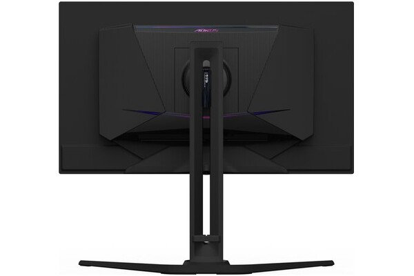 Monitor 27.0" GIGABYTE Aorus FO27Q3 czarny
