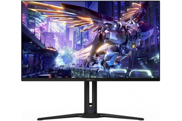 Monitor 31.5" GIGABYTE FO32U2P czarny