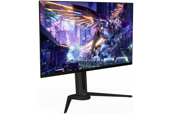 Monitor 31.5" GIGABYTE FO32U2P czarny