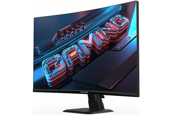 Monitor 27.0" GIGABYTE GS27FC
