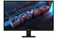 Monitor 27.0" GIGABYTE GS27U czarny