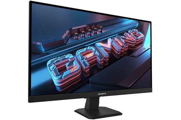 Monitor 27.0" GIGABYTE GS27U czarny