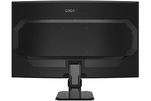 Monitor 27.0" GIGABYTE GS27FCEK czarny
