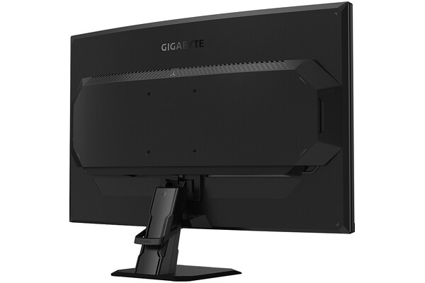 Monitor 27.0" GIGABYTE GS27FCEK czarny