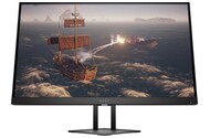 Monitor 27.0" HP OMEN 27i czarny