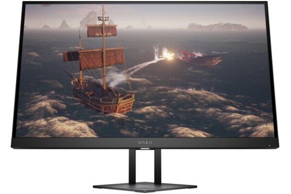 Monitor 27.0" HP OMEN 27i czarny
