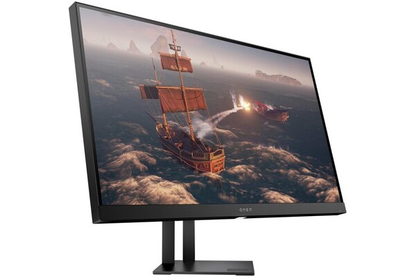 Monitor 27.0" HP OMEN 27i czarny