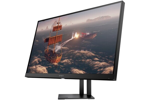 Monitor 27.0" HP OMEN 27i czarny
