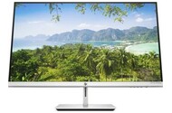 Monitor 27.0" HP U27 czarno-srebrny