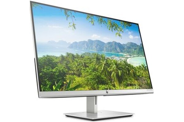 Monitor 27.0" HP U27 czarno-srebrny