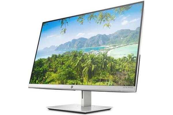 Monitor 27.0" HP U27 czarno-srebrny