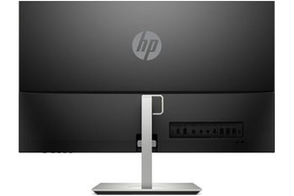 Monitor 27.0" HP U27 czarno-srebrny