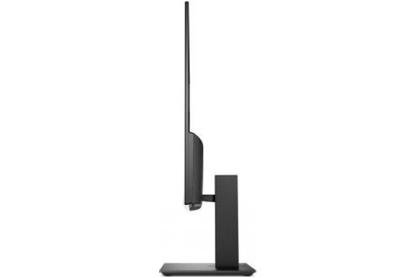 Monitor 27.0" HP 27f czarno-srebrny