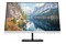 Monitor 27.0" HP 27f czarno-srebrny