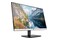 Monitor 27.0" HP 27f czarno-srebrny