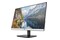 Monitor 27.0" HP 27f czarno-srebrny