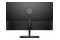 Monitor 27.0" HP 27f czarno-srebrny